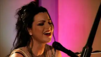 Evanescence