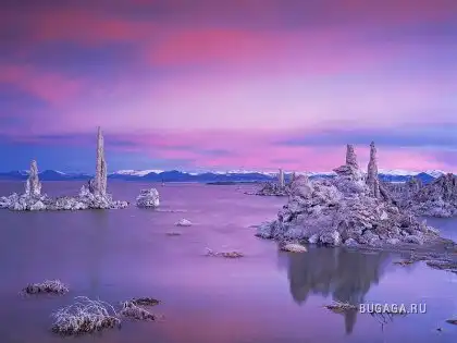 Lakes Lakes