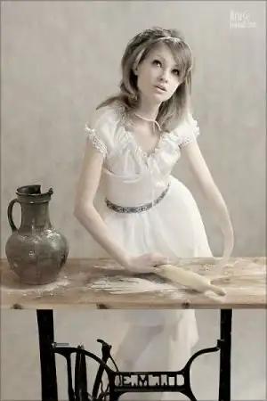 Сумашедший фото арт от Брушши/Crazy foto art of Brushshi