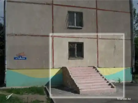 Только в России :)