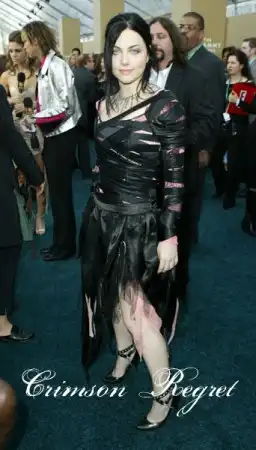 Evanescence