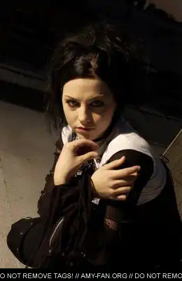 Evanescence