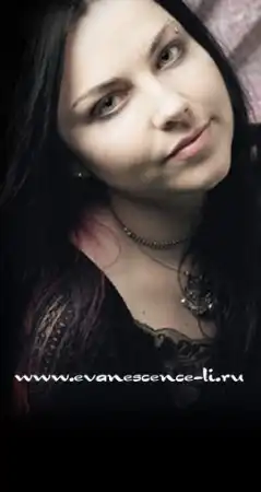 Evanescence