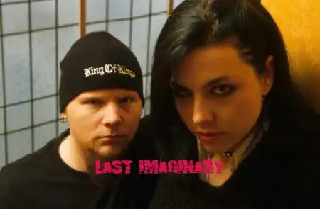 Evanescence