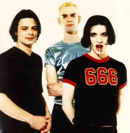 Синдром Placebo