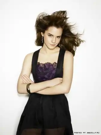 Новый фотосет с Emma Watson