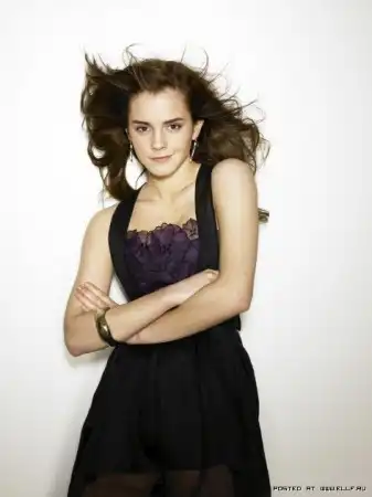 Новый фотосет с Emma Watson