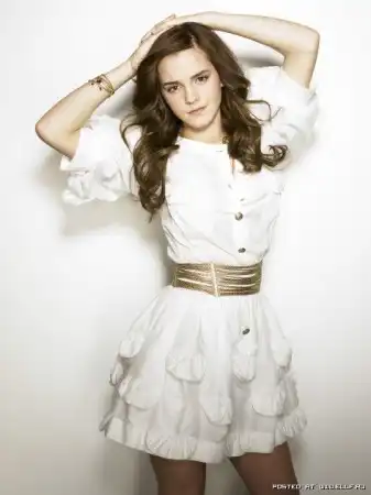 Новый фотосет с Emma Watson