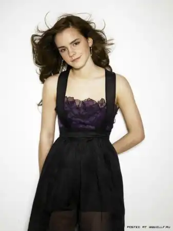Новый фотосет с Emma Watson