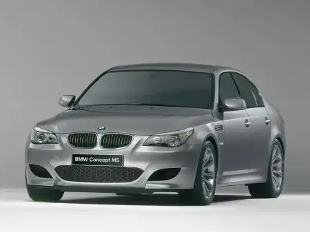 только для любителей bmw
