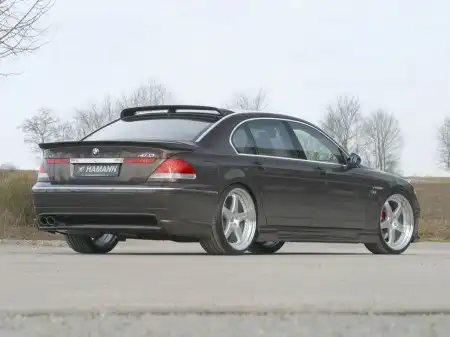 только для любителей bmw