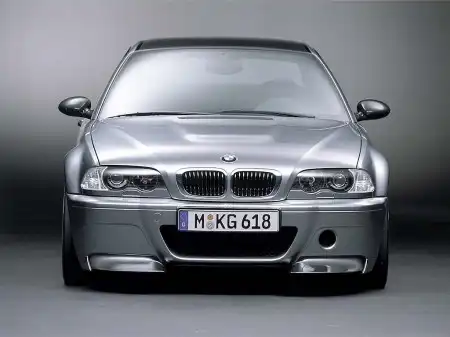 только для любителей bmw