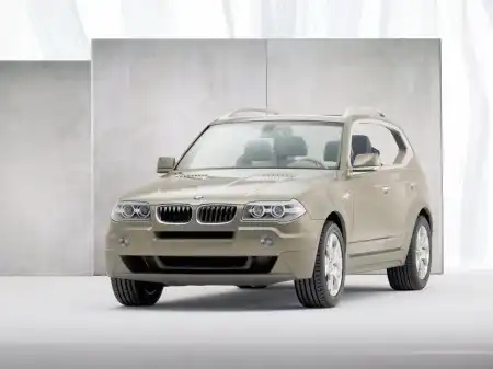 только для любителей bmw