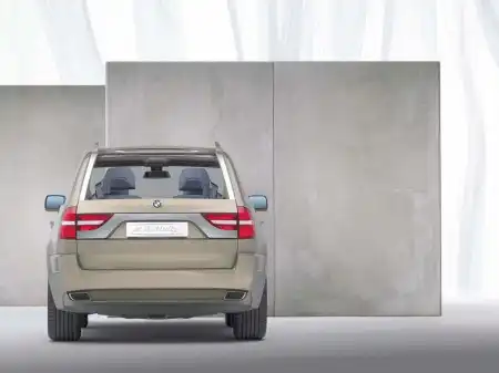только для любителей bmw