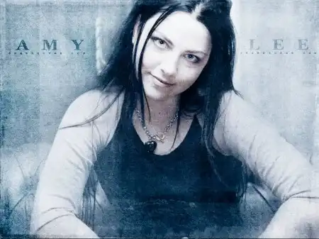 Evanescence (обои)
