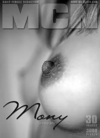 Mony (Paloma) - MCNudes - Sensuality - 30xHQ