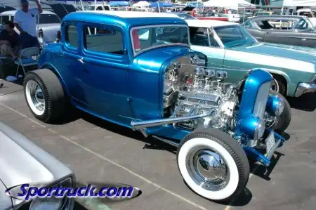 The Great Labor Day Cruise 2007