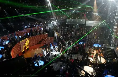 MTV Video Music Awards 2007 - Результаты (23 фото)