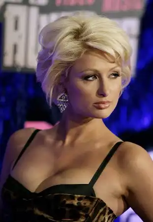 MTV Video Music Awards 2007 - Результаты (23 фото)