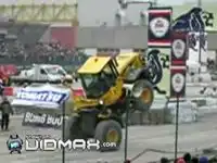 Необычные рейсеры Необычные рейсеры