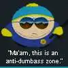 South Park & SpongeBob (avatars)
