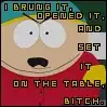 South Park & SpongeBob (avatars) South Park & SpongeBob (avatars)