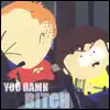 South Park & SpongeBob (avatars) South Park & SpongeBob (avatars)