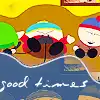 South Park & SpongeBob (avatars) South Park & SpongeBob (avatars)