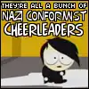 South Park & SpongeBob (avatars) South Park & SpongeBob (avatars)