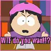 South Park & SpongeBob (avatars) South Park & SpongeBob (avatars)
