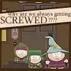 South Park & SpongeBob (avatars) South Park & SpongeBob (avatars)