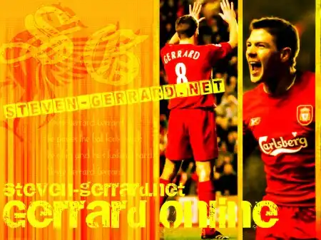Gerrard