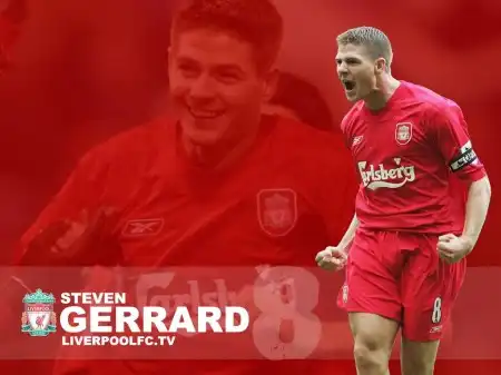 Gerrard
