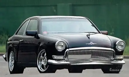 Советские авто