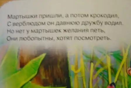 Что курил автор перед написанием этой книги? Что курил автор перед написанием этой книги?