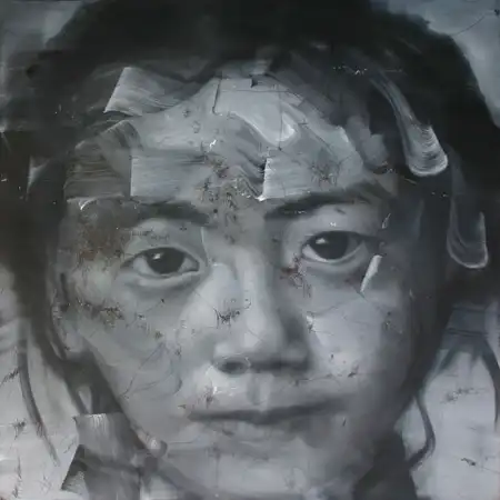 Рисунки от Tianbing Li