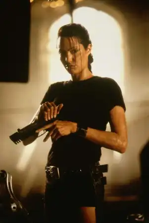 Angelina Jolie HQ photos