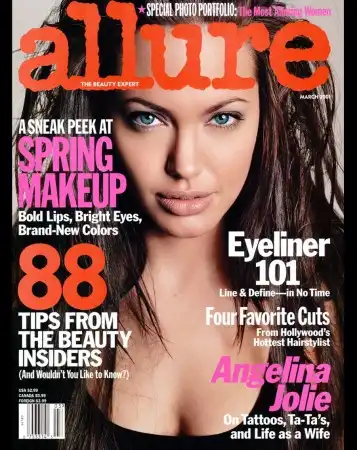 Angelina Jolie HQ photos