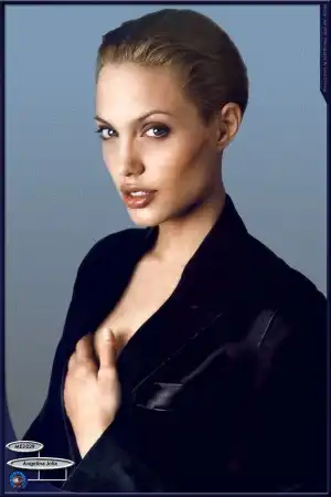 Angelina Jolie HQ photos
