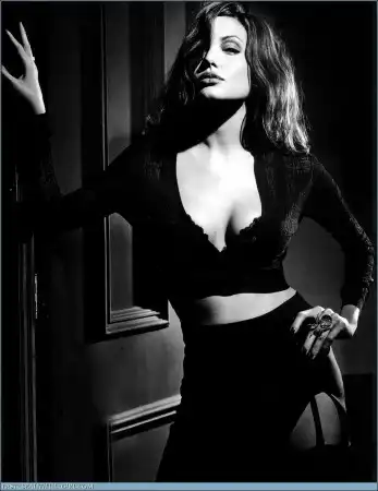 Angelina Jolie HQ photos