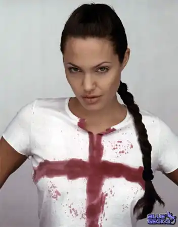 Angelina Jolie HQ photos