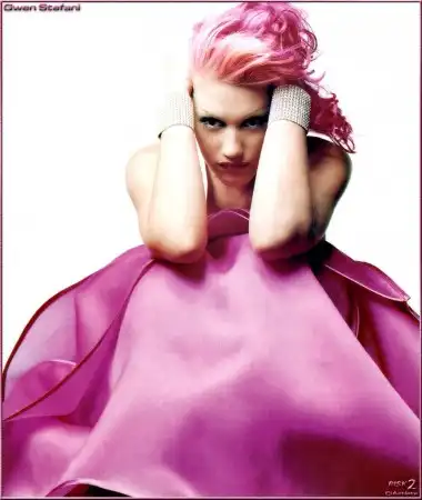 Gwen Stefani HQ photos