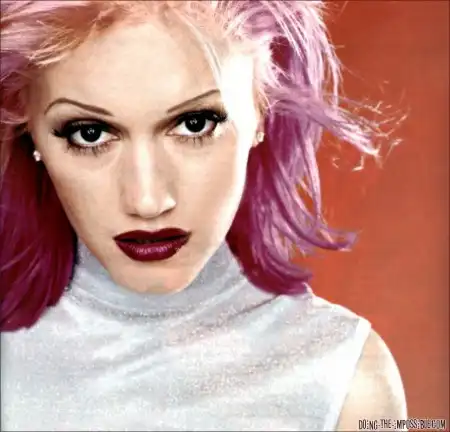 Gwen Stefani HQ photos