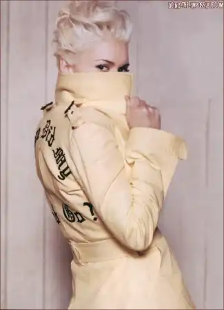 Gwen Stefani HQ photos