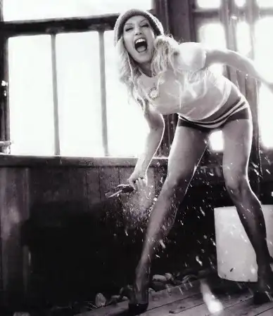 Gwen Stefani HQ photos
