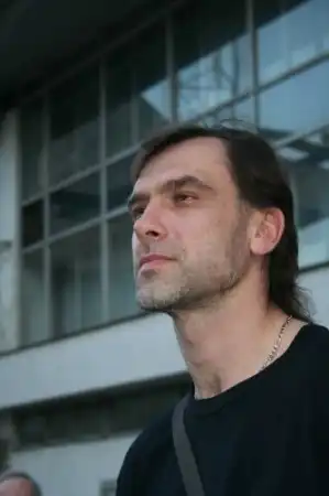 Вадим Хамутских
