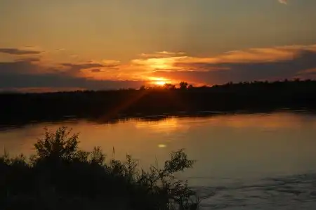 Природа Казахстана