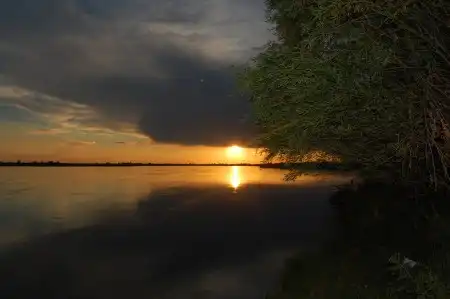 Природа Казахстана