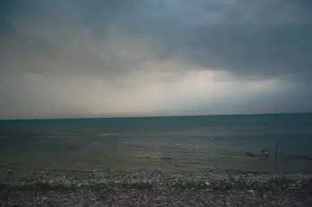 Природа Казахстана