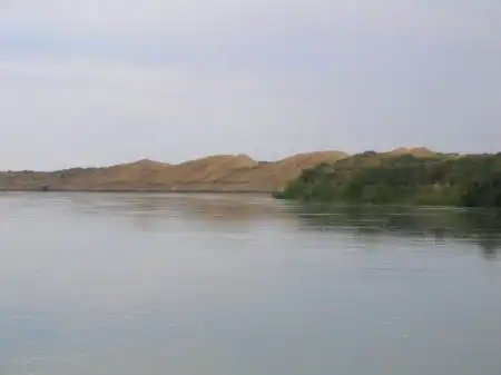 Природа Казахстана
